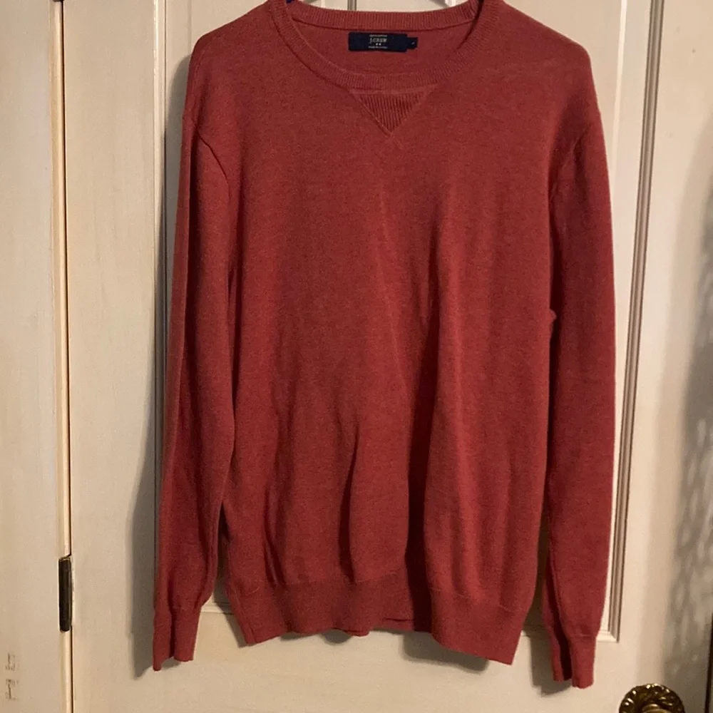 J.Crew sweater